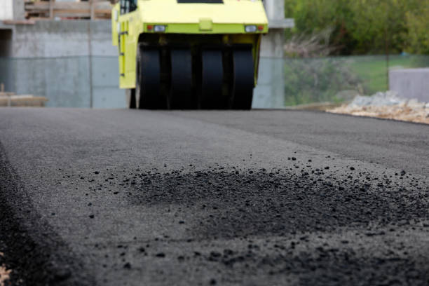 Best Residential Paver Driveway  in East Whittier, CA