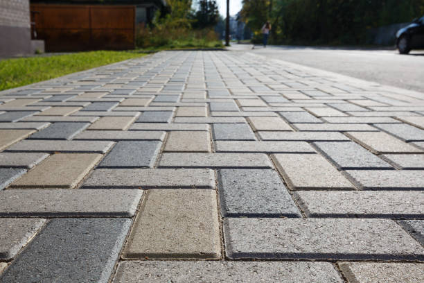 Best Local Driveway Pavers  in East Whittier, CA