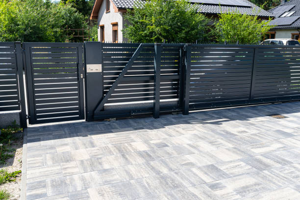 Reasons to Select Us for Your Driveway Paving Requirements in East Whittier, CA