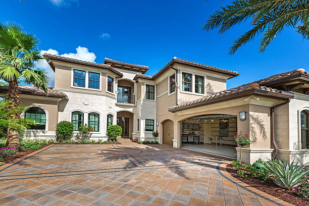 Best Driveway Pavers Installation  in East Whittier, CA