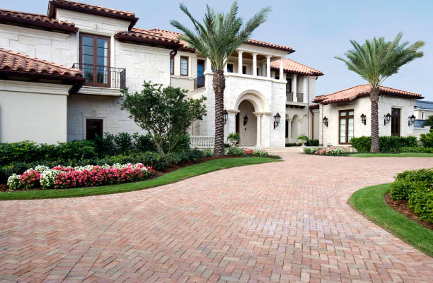 Best Driveway Paving Near Me  in East Whittier, CA