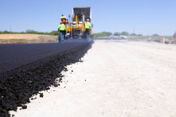 Trusted East Whittier, CA Driveway Pavers Experts