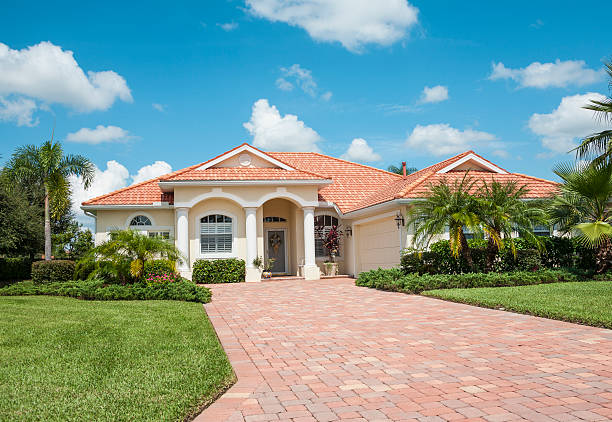 Best Concrete Paver Driveway  in East Whittier, CA