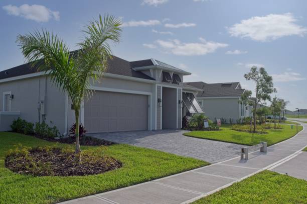 Best Permeable Paver Driveway  in East Whittier, CA