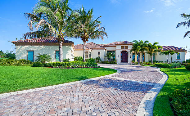 Best Professional Driveway Pavers  in East Whittier, CA