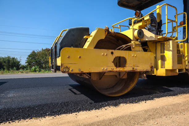 Best Driveway Paving Company  in East Whittier, CA